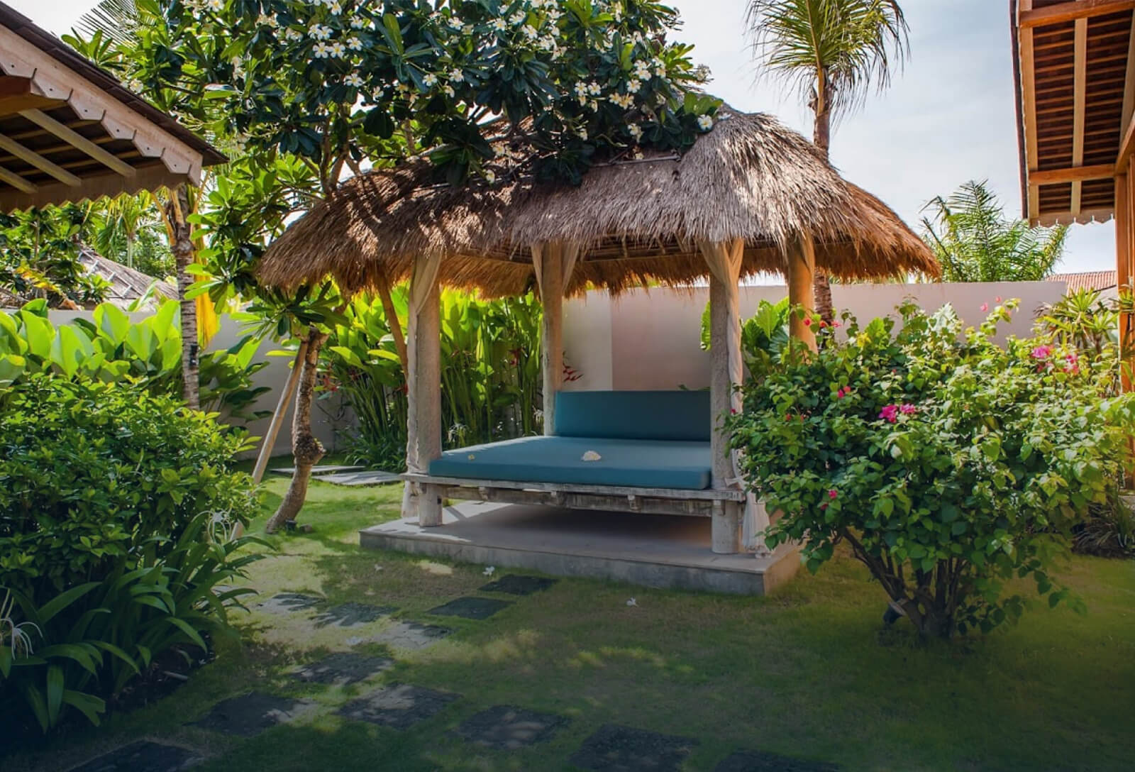 Bamboo Tree Guest House